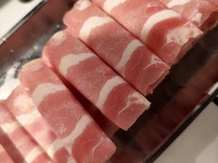 -鹿鸣山草本茶香火锅(园西路店)