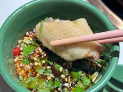 -润园四季椰子鸡火锅(海上世界店)