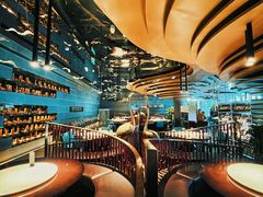 -江上荟·创意中国菜(绿地缤纷城店)
