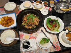 -虾饺妹·粤式手工点心(水荫路店)