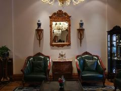 -马勒别墅·中餐厅