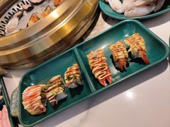 -透明思烤·自助烤肉海鲜火锅(东部星悦天地店)