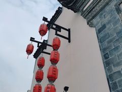 -新安江山水画廊风景区