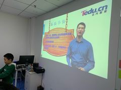 -童程童美少儿编程乐高机器人(世纪都会校区)