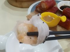 -鸿福楼(观澜店)