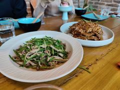 -局气 烤鸭·北京菜(光华路店)