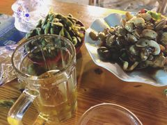 -清真海鲜大排档(原芥园道店)