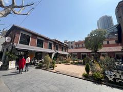 -Money Shops(愚园路店)