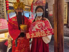 -南京大牌档(崇文门国瑞店)