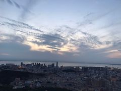 -青岛电视塔