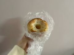 海盐包-都恩客(高岛屋百货店)