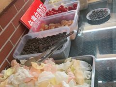 -福茂源横山铁锅羊肉(牡丹园店)
