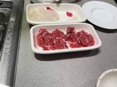 -海底捞火锅(河东万达广场店)