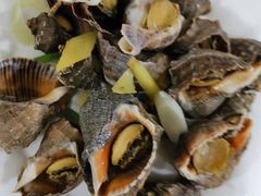 -富港会·海鲜酒楼(墟沟店)