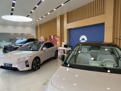 -蔚来体验中心(北京亦庄店)