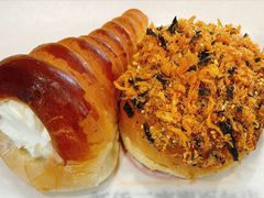 -新侨三宝乐面包店(崇文门店)