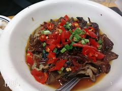 -笨罗卜浏阳菜馆(太平街店)