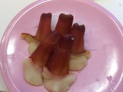 -争鲜回转寿司(通州万达店)