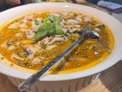 -小三峡食府(西五路店)