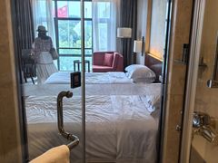 -扬州中集格兰云天大酒店