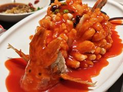 -小厨娘金榜题名(夫子庙秦淮河店)