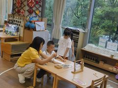 -硅谷蒙学幼儿园