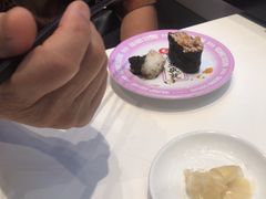 -元气寿司(益田假日广场店)