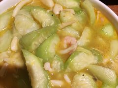 -闽上鲜·福建菜(龙湖滨江天街店)