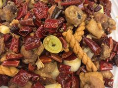 -成都驻京办餐厅(蜀都宾馆店)