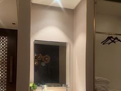 -华夏良子·足道SPA艾灸(翠微店)