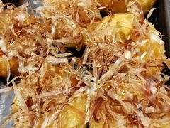 大阪章鱼小丸子-一心创作料理屋(经开万达店)