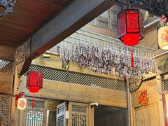 -缘来聚·徽菜名店(黄山宏村店)