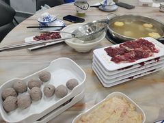 -杏花吴记牛肉火锅