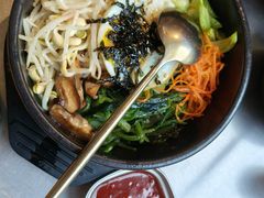 -牧童禧肉社·韩国炭火烤肉店(中粮祥云小镇店)