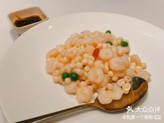 -森隆饭庄(新世界百货崇文店)