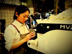 -KYO COFFEE(胶州路店)