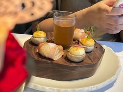 -王品牛排(杭州大厦店)