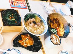 -西关味(东明路店)