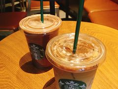 -星巴克臻选(杭州万象城店)