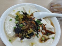-阿文夜市豆浆油条(临潼路店)