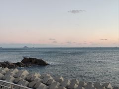 -青岛第三海水浴场