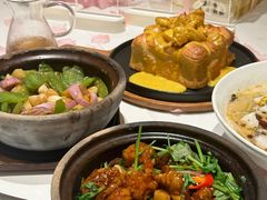 -茉里粤菜(皇姑万象汇店)