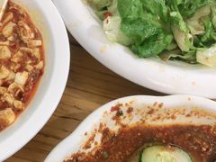 -勇猛子川菜馆(新军路店)