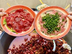 -后火锅(总店)