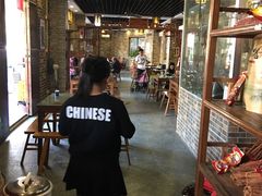 -鹅滋道(甘坑古镇店)