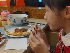-怡咖啡·自助餐·西安香格里拉