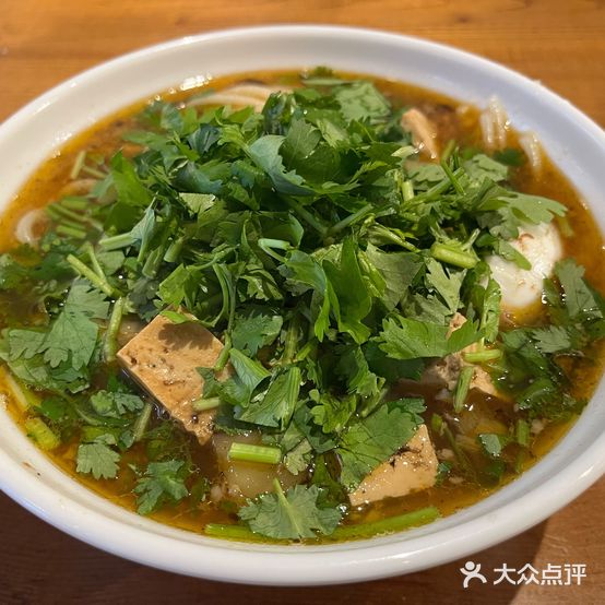 世纪饸唊馆(新世纪店)