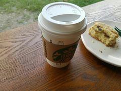 -星巴克(蒲汇塘路店)