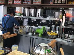 -桂桂茶(金谊广场店)