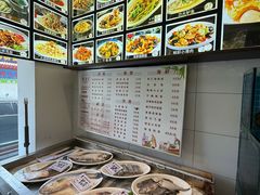-李连贵酒家熏肉大饼(昆明街店)